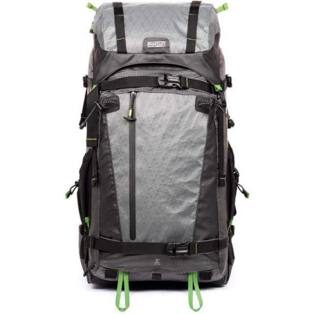 Mind shift MindShift - BackLight Elite 45L - Gris orage