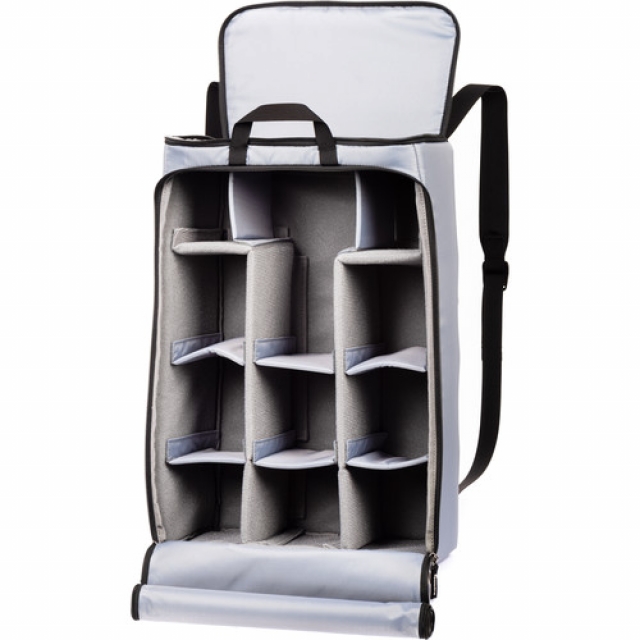 Mind shift MindShift - BackLight Elite 45L - Gris orage