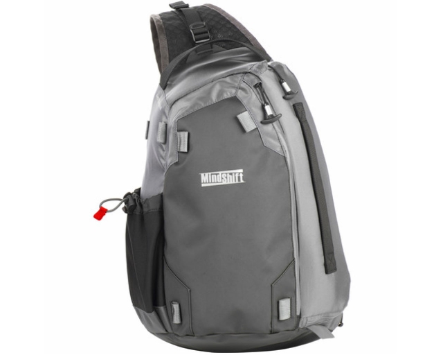 Mind shift MindShift - PhotoCross 10 Carbon Grey