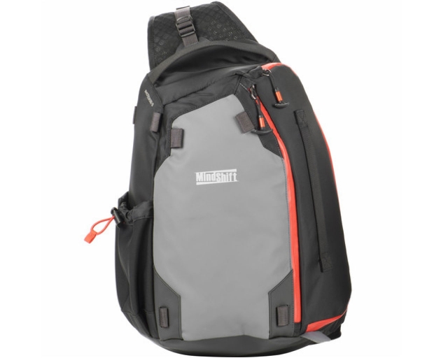 Mind shift MindShift - PhotoCross 10 Orange Ember