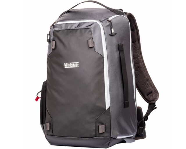Mind shift MindShift - PhotoCross 15 Backpack Carbon Grey