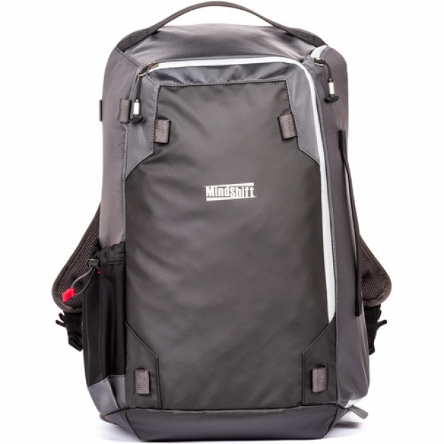 Mind shift MindShift - PhotoCross 15 Backpack Carbon Grey