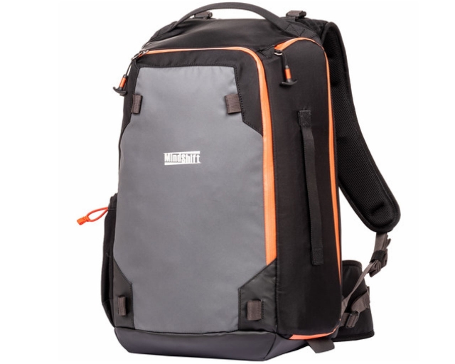Mind shift MindShift - PhotoCross 15 Backpack Orange Ember