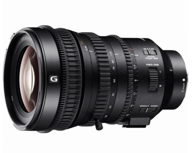 Sony Sony SELP18110G