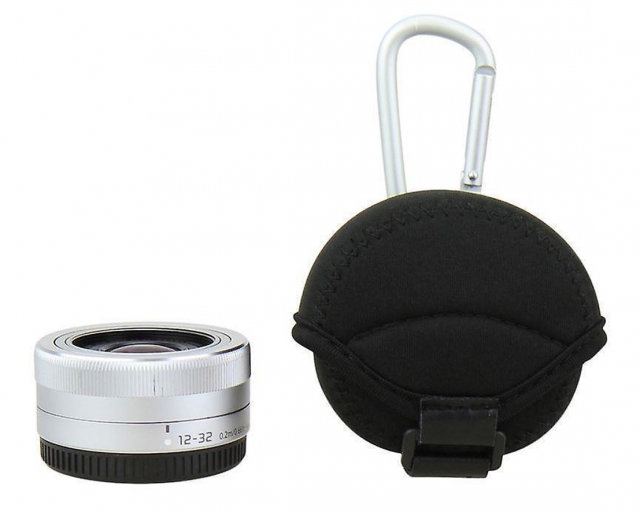 Jjc Petit boîtier optique sans miroir JJC