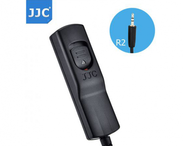 Jjc JJC cavo scatto Fuji RR100