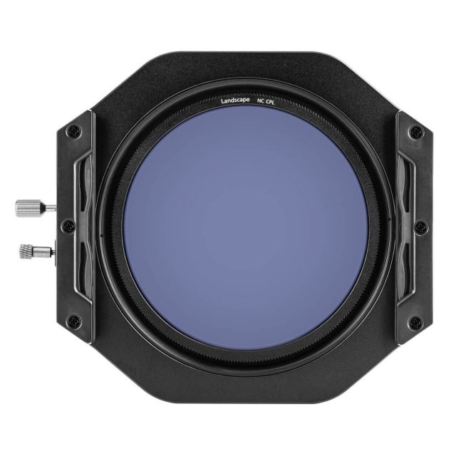 Nisi Nisi - Porta Filtri V6 PRO + Polarizzatore Landscape