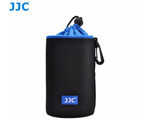 Jjc JJC - Lens Bag L neoprene