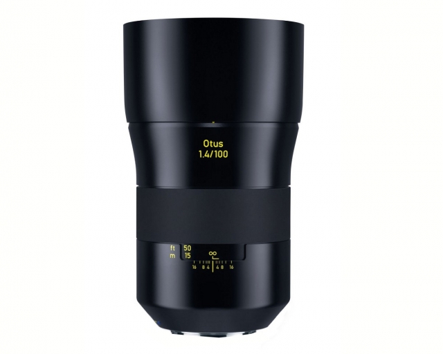 Zeiss ZEISS Ob. OTUS  F/1,4 100 MM ZF2 X Nikon