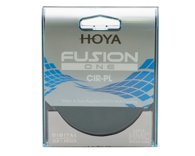 Hoya Hoya Fil. Polarisation Fusion Circulaire Un 37 mm