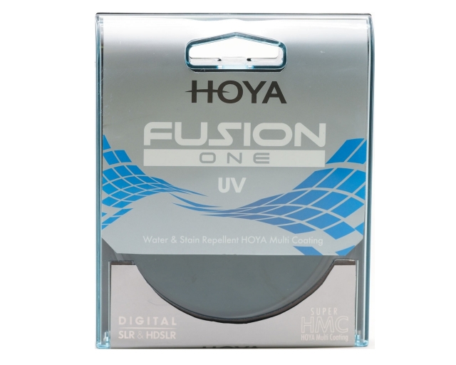 Hoya Hoya fil. UV Fusion One 37 mm