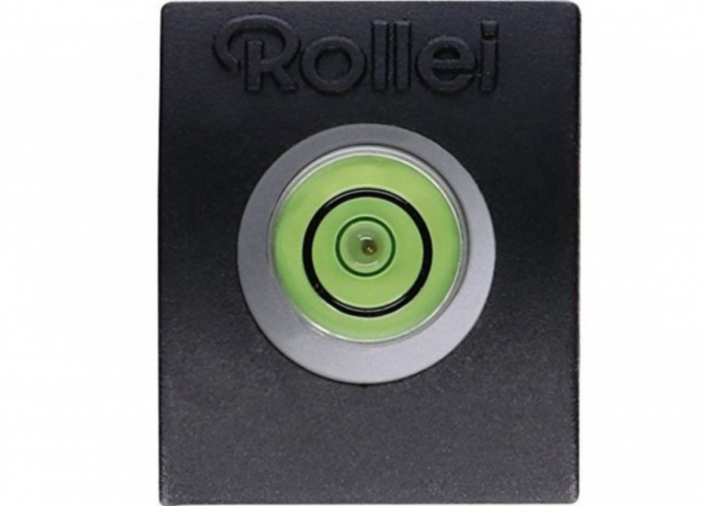 Rollei Niveau à bulle pour appareil photo Rollei