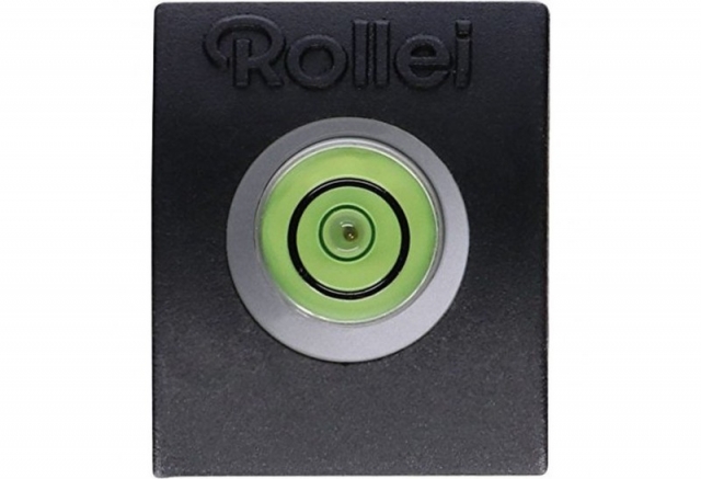 Rollei Niveau à bulle pour appareil photo Rollei