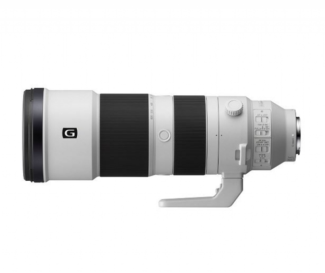 Sony Sony A7 IV Body Only