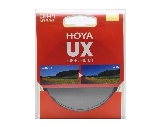 Hoya Hoya UX CIR-PL 55 mm
