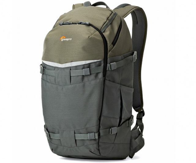 Lowepro Lowepro Flipside Trek Bp 450 AW gris