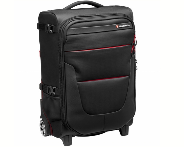 Manfrotto Manfrotto Trolley Pro Light Reloader Air 55