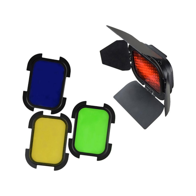 Godox Nid d'abeille Godox AD200 BD-07