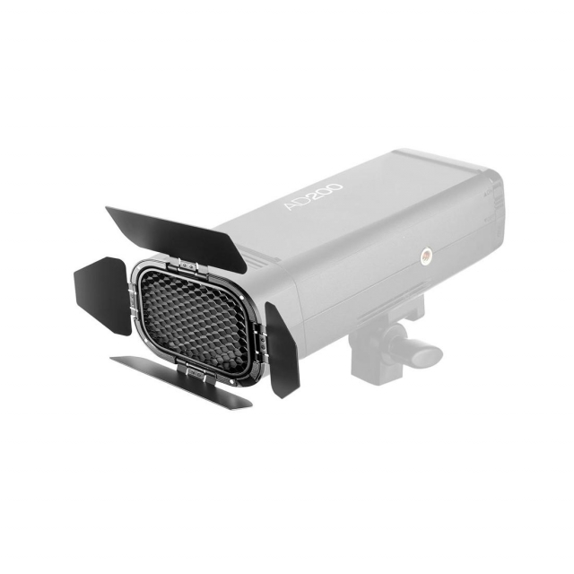 Godox Nid d'abeille Godox AD200 BD-07