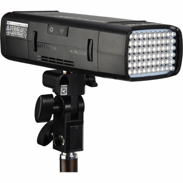 Godox Godox Testa LED per AD200