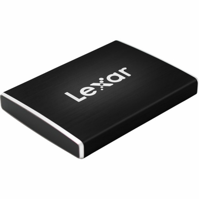 Lexar Lexar External Port SSD SL100 Pro 500GB - R 950 MB/s - W 900 MB/s