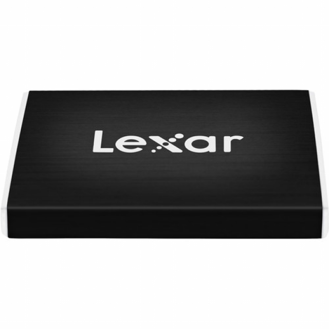 Lexar Lexar External Port SSD SL100 Pro 500GB - R 950 MB/s - W 900 MB/s