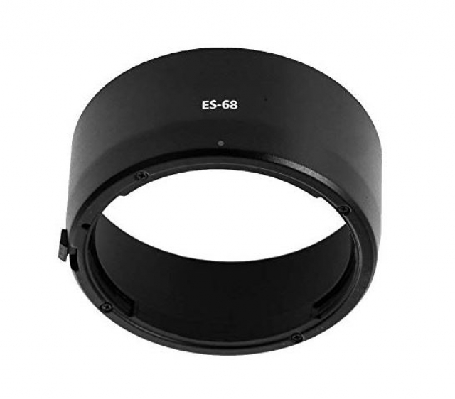 Canon PARALUCE ES-68 compatibile x 50mm 1,8 STM