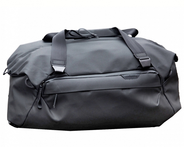 Peak design Peak Design Travel Duffel 35L Black