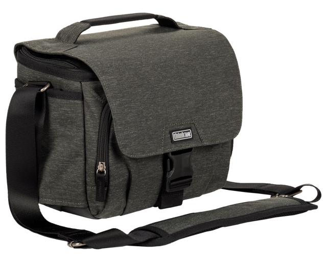 Think tank Think Thank Photo - Vision 10 Dark Olive