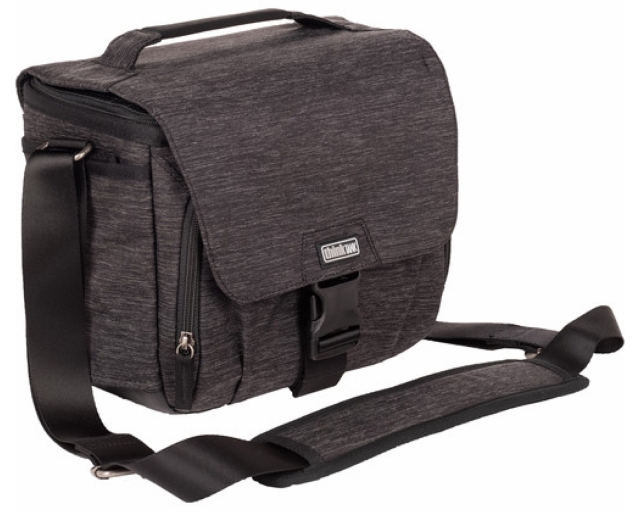 Think tank Think Thank Photo - Vision 10 Graphite