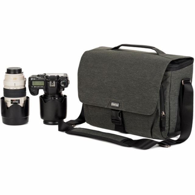 Think tank Think Thank Photo - Vision 15 Dark Olive