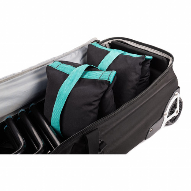 Think tank Think Tank Photo - Responsable Stand 52