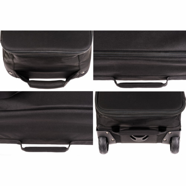 Think tank Think Tank Photo - Responsable Stand 52