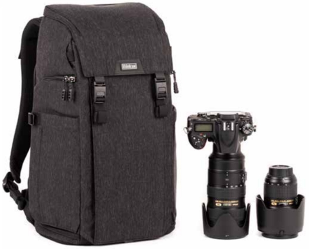 Think tank Think Tank Photo - Urban Access Backpack 15