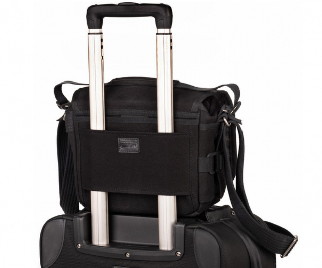 Think tank Think Tank Photo Retrospective 5 V2.0 Black