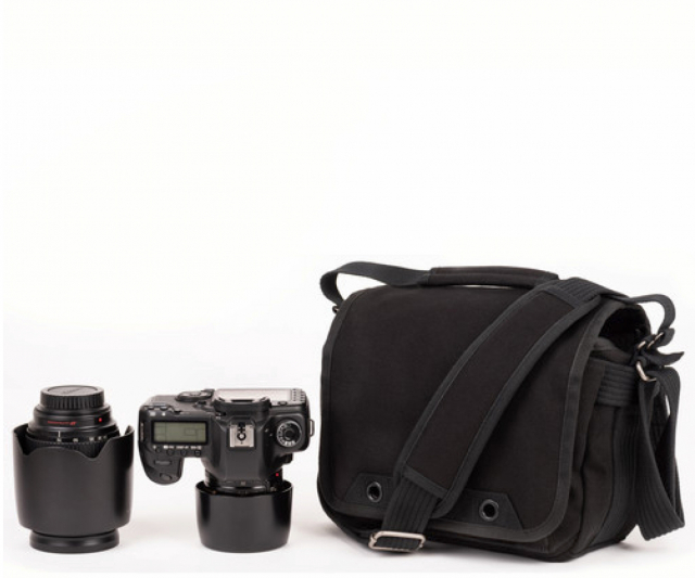 Think tank Think Tank Photo Retrospective 5 V2.0 Black