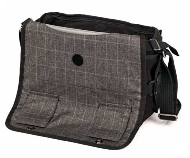 Think tank Think Tank Photo Retrospective 7 V2.0 Black