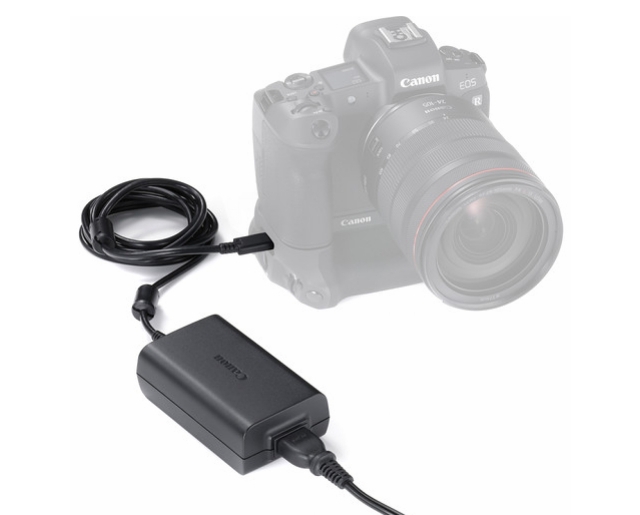 Canon Canon USB Power Adapter PD-E1