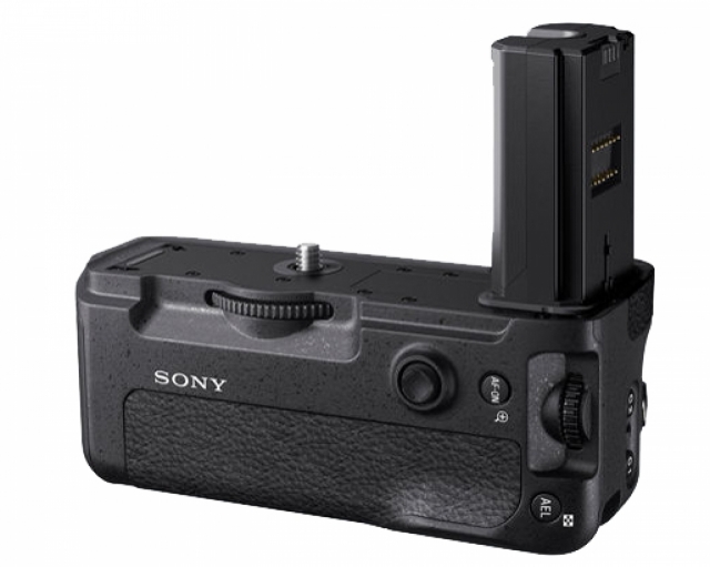 Sony NOLEGGIO Sony VG-C3EM - Impugnatura verticale A9 e A7R III