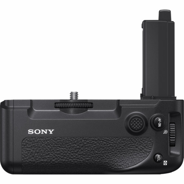 Sony Sony VG-C4EM - Impugnatura verticale
