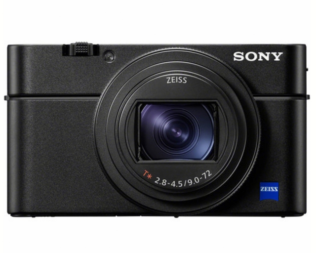 Sony Sony - RX100 VII