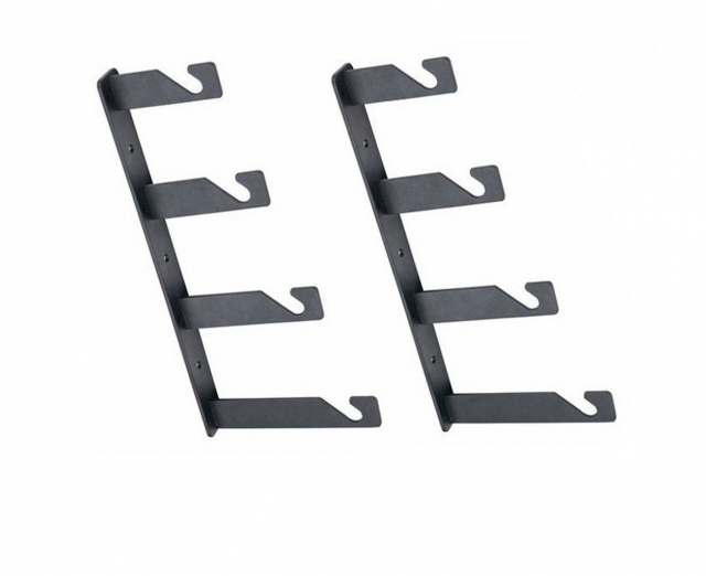 Falcon F-System - Staffa a muro per 4 fondali