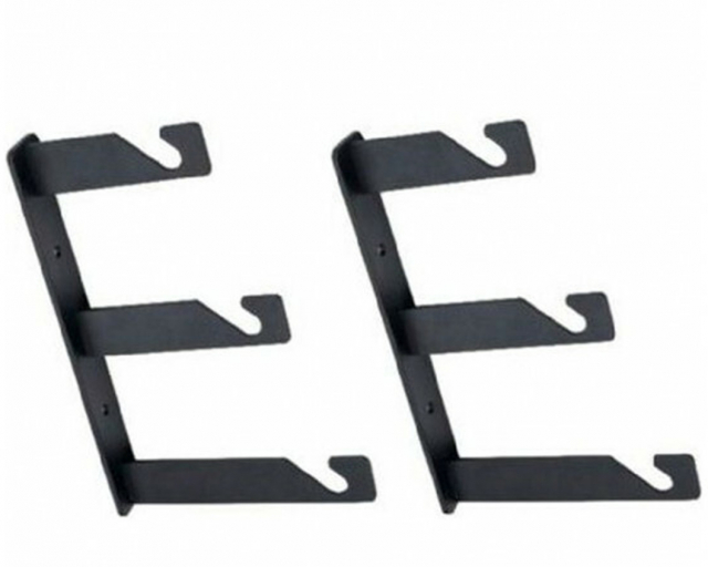 F-system F-System - Staffa a muro per 3 fondali