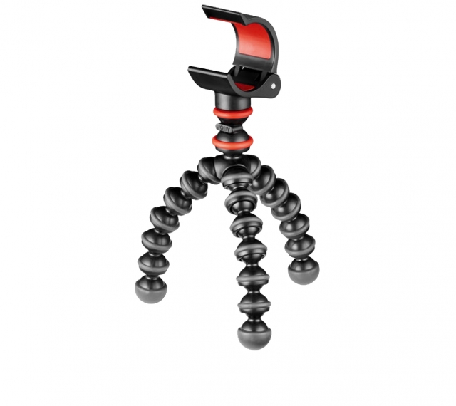 Joby Joby GorillaPod Starter Kit nero