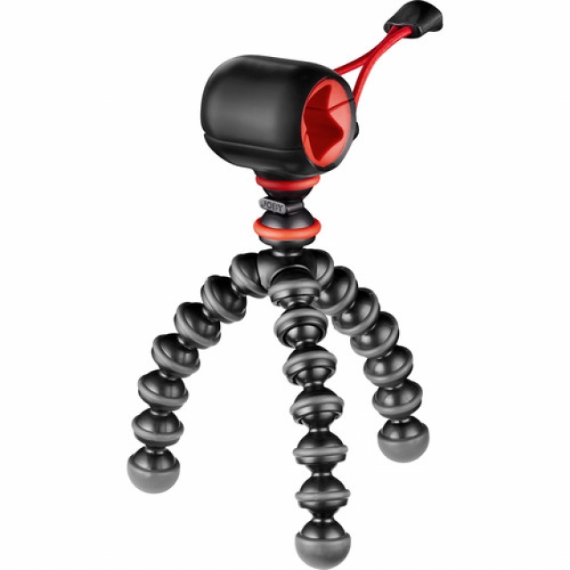 Joby Joby GorillaPod Starter Kit nero