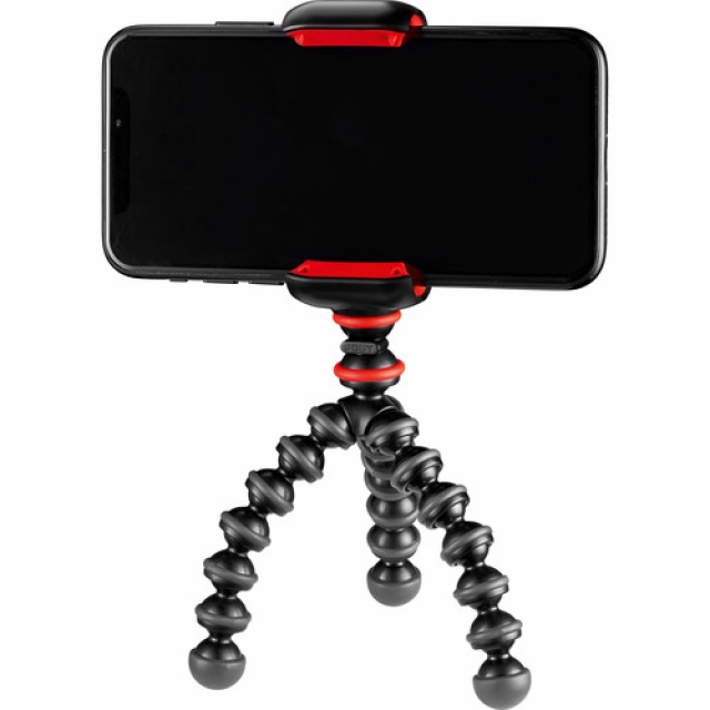 Joby Joby GorillaPod Starter Kit nero