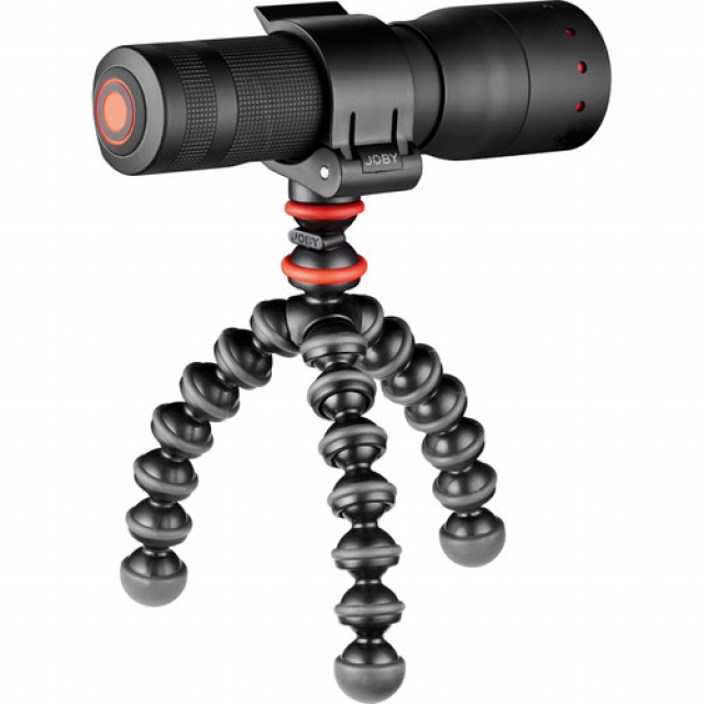 Joby Joby GorillaPod Starter Kit nero