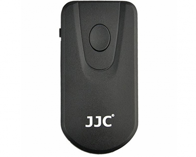 Jjc JJC - IS-N1 Infrared Wireless Remote x Nikon