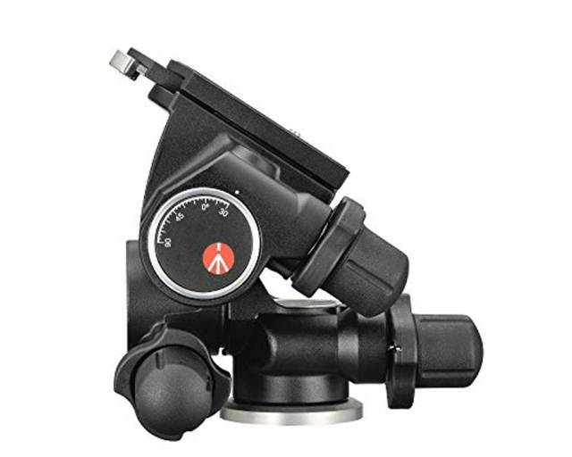  Manfrotto 410 Testa Junior- Noleggio