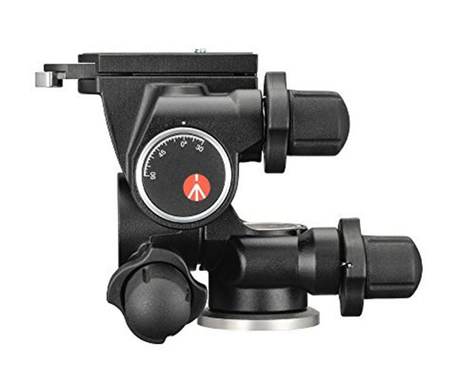  Manfrotto 410 Testa Junior- Noleggio
